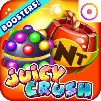 Juicy Crush
