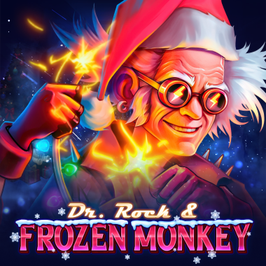 Dr. Rock & Frozen Monkey