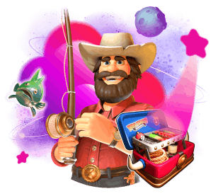 Home page - Casino Rocket