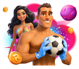 BGAMING MILLION DROPS : FRENESIE DU FOOTBALL
