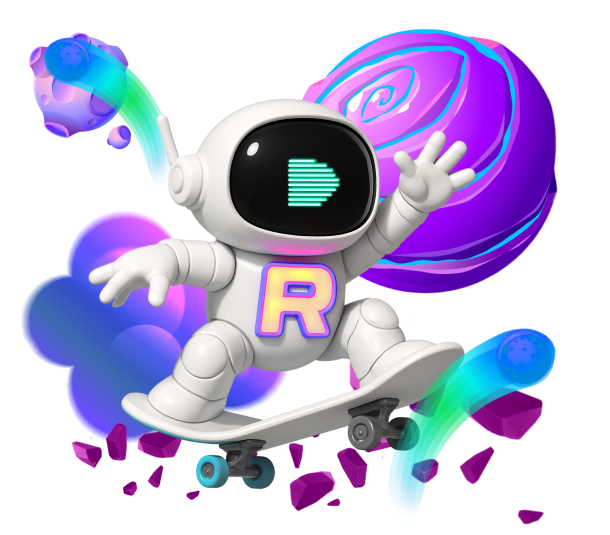 Cosmic Reels TURNIER