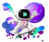 Cosmic Reels TURNIER